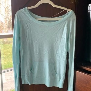Lulu thin sweater
